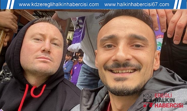 Taraftarlardan, Sendika 'ya büyük çağrı...
