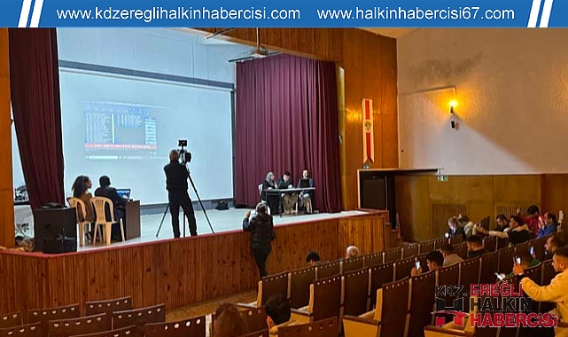TTK'YA ALINACAK 132 KİŞİNİN KURA ÇEKİMİ BAŞLADI; İŞTE İSİMLER