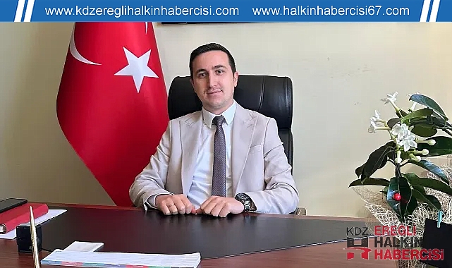 YENİ BAŞHEKİM ÇETİN BELLİ OLDU