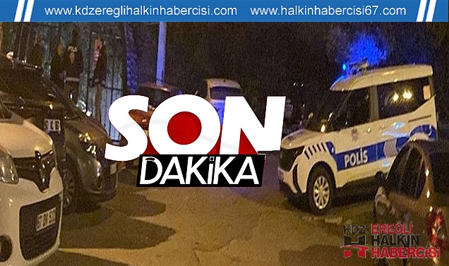 ZONGULDAK'TA EĞLENCE MEKANLARINA DENETİM!