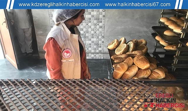 Zonguldak'ta işletmelere ceza yağdı!