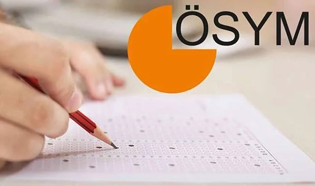 2024-ALES/3 için sınava giriş belgeleri erişime açıldı