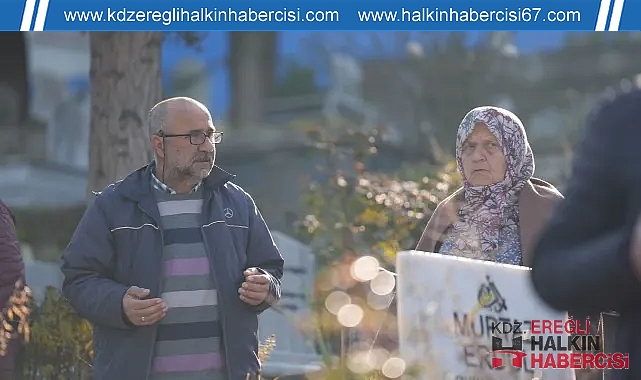 25 yıl geçti ama acısı hala dinmedi...