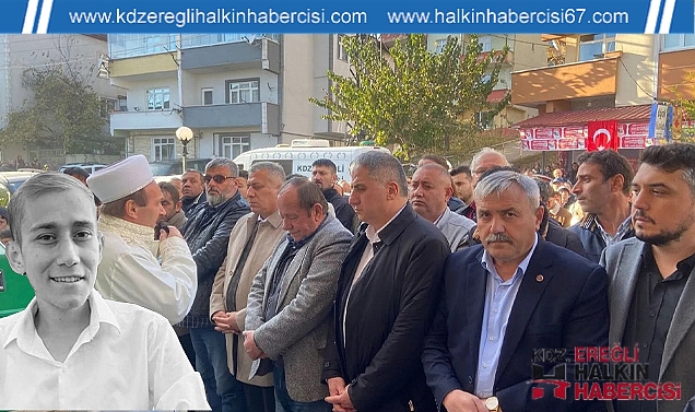 Ahmet Kudret son yolculuğuna uğurlandı