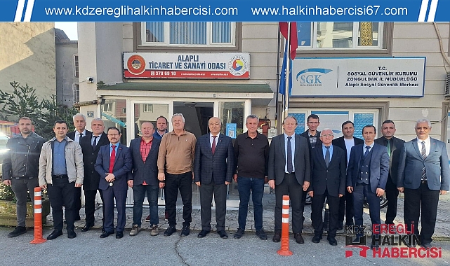 ALAPLI TSO'DAN, 150 ÖĞRENCİYE BOT VE MONT YARDIMI
