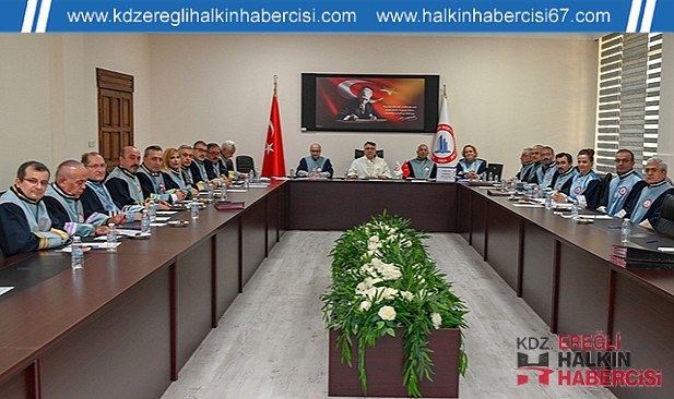 BEUN, akademik kadrosunu güçlendirmeye devam ediyor
