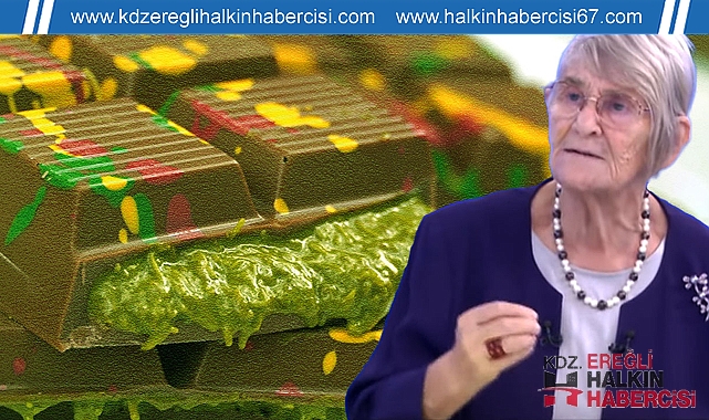 CANAN KARATAY'DAN DUBAİ ÇİKOLATASI İÇİN KORKUTAN UYARI!