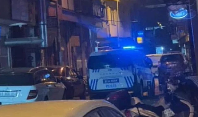 Düzce'de masaj salonu tepkisi kavgaya dönüştü! 1 yaralı