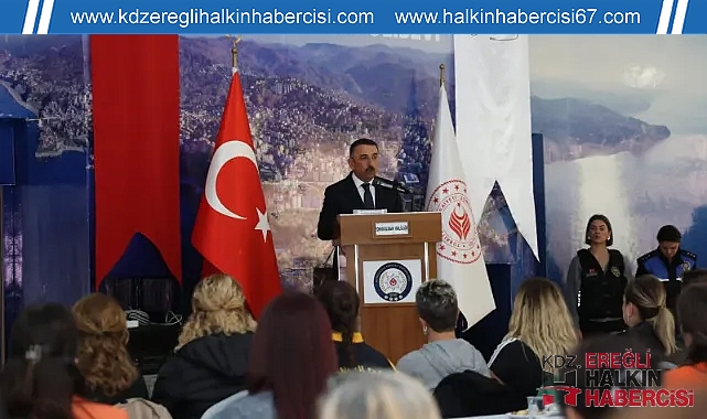 En iyi narkotik polisi annedir!