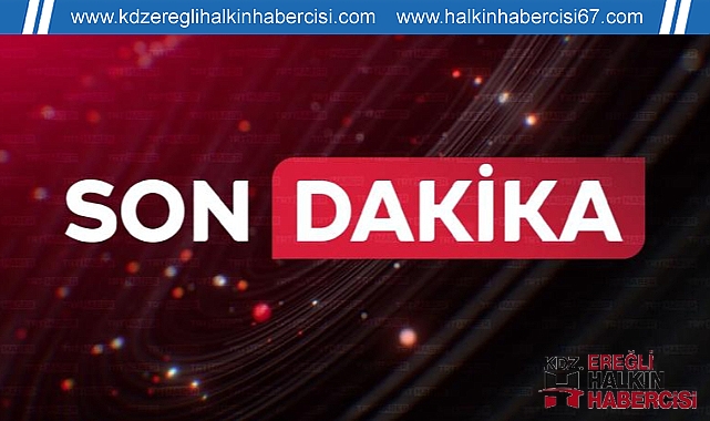 ERDEMİR’DE İŞÇİ SERVİSİNE TREN ÇARPTI!