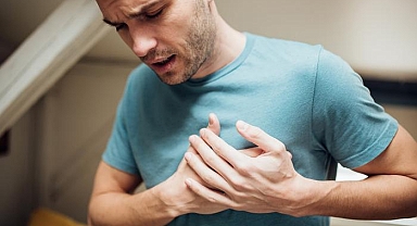 Gençlerde giderek artan tehlike: Bu belirti ile kalp krizi resmen 'geliyorum' diyor!