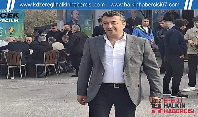 GÜLÜÇ BELEDİYE BAŞKANLIĞINA SEMİZ SEÇİLDİ