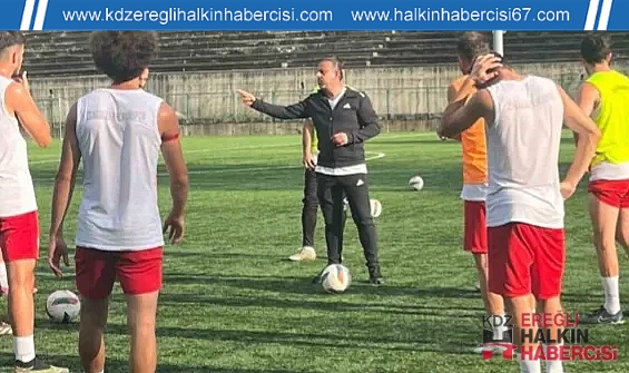 GÜVEN, HEDEFİMİZ HER ZAMAN Kİ GİBİ 3 PUAN