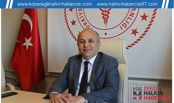 İl Sağlık Müdürü uyardı;