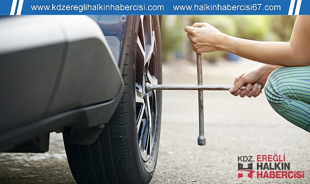 KDZ.EREĞLİ'DE LASTİK DEĞİŞTİRME ÜCRETLERİ BELİRLENDİ ...