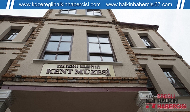KENT MÜZESİ KASIM AYI ATÖLYE PROGRAMI