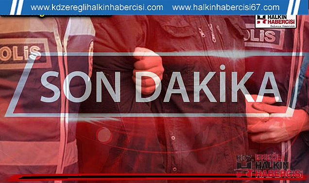 Kesinleşmiş hapis cezası bulunan 12 kişi yakalandı