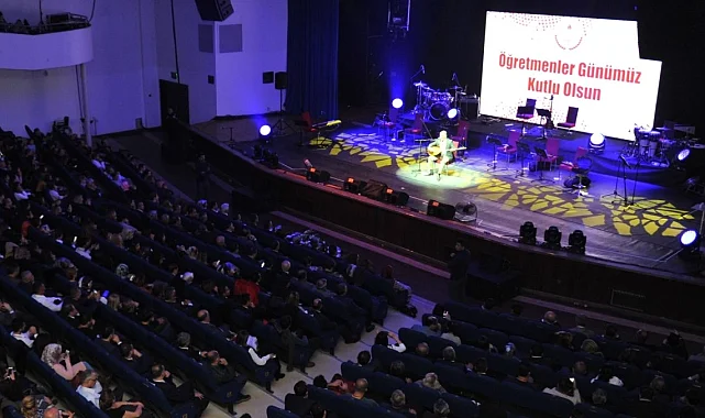 Zonguldak dahil 81 ilden öğretmenler Ankara ve İstanbul'da ağırlanacak