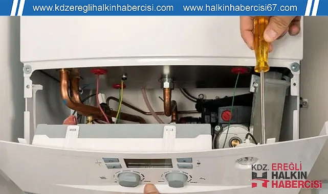 Uzmanından kombi ve petek uyarısı!...