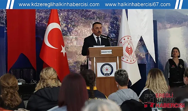 Zonguldak'ta Uyuşturucu İle Mücadelede Önemli Adım!