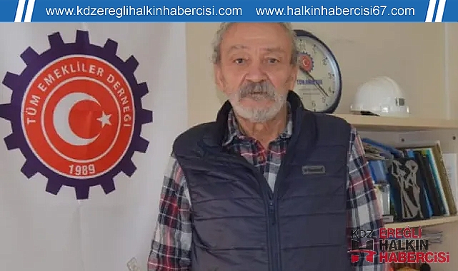 10 BİN EMEKLİ ÜCRETSİZ SEYAHAT HAKKINI KULLANAMIYOR