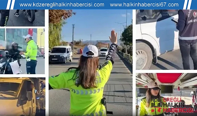 YAYA GÜVENLİĞİ KURALLARINA UYMAYAN 71 BİN SÜRÜCÜYE CEZA YAĞDI!