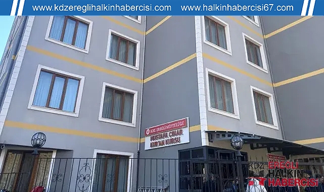 Açılışını Diyanet İşleri Başkanı Ali Erbaş yapacak