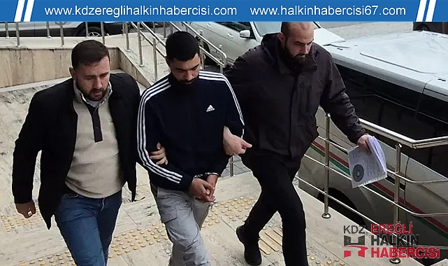 Baba ve kızını yaralamıştı... o sürücü tutuklandı!