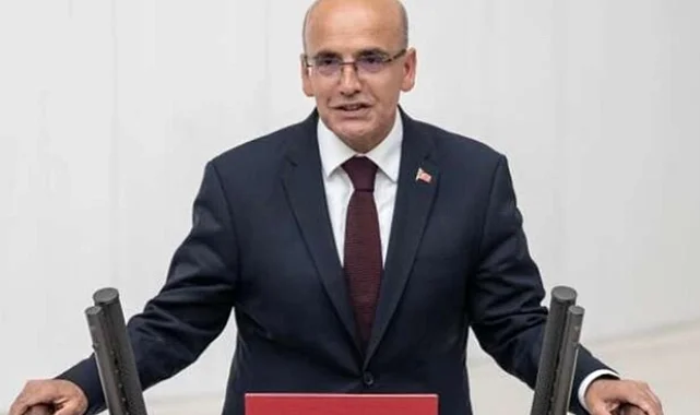 Bakan Şimşek: İyileşmenin sürmesi oldukça önemli