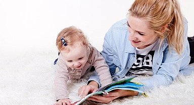 Çalışan annelere 15 milyon TL destek