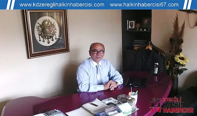 İYİ Parti, Kdz.Ereğli'de İsmail Işıkçelik'e emanet