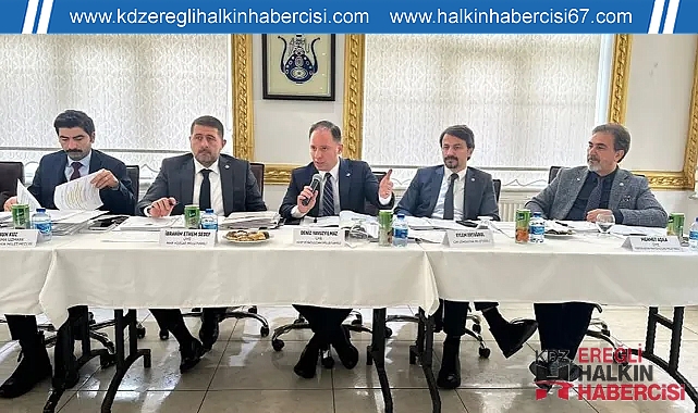 KOMİSYON RESMİ DİLEKÇE SUNACAK