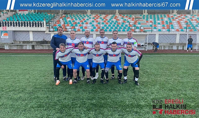 Masterler Şampiyonluğa bir adım daha yaklaştı