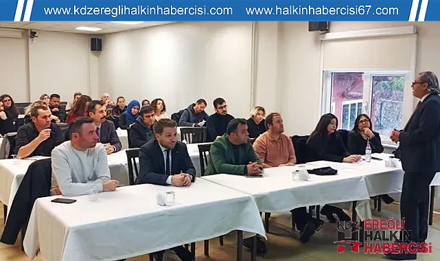 Meslek liselerinin eğitim programları masaya yatırıldı
