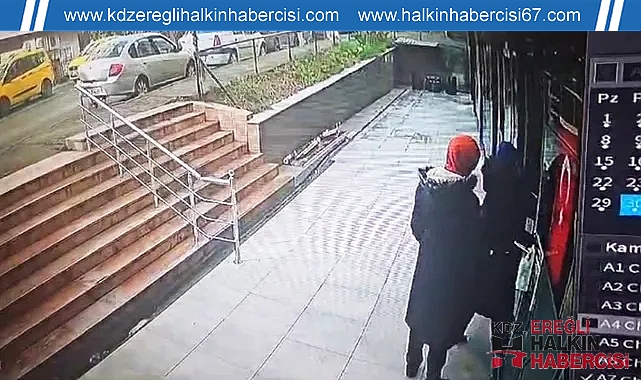 Ortaklık krizi hırsızlık iddiasıyla adliyeye taşındı