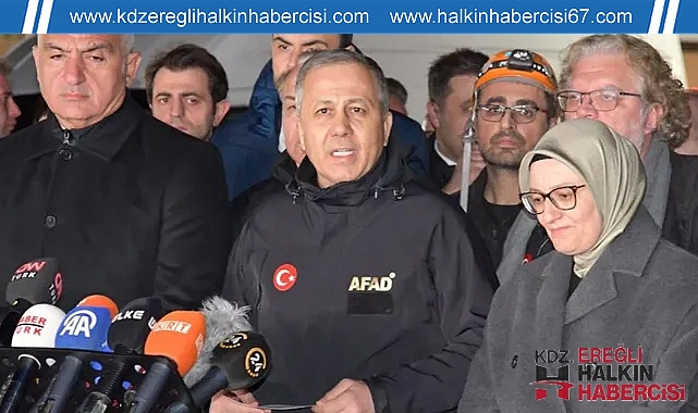 OTEL YANGININDA 76 KİŞİ HAYATINI KAYBETTİ, 9 KİŞİ GÖZALTINDA