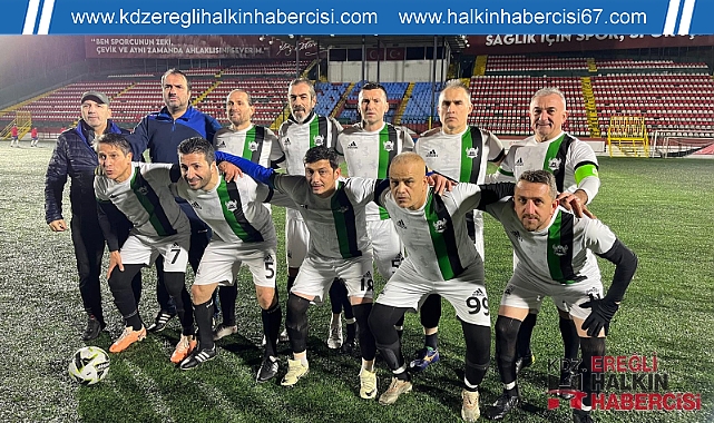 Turgut Tanyıldız Masterler üstünlüğünü koruyor