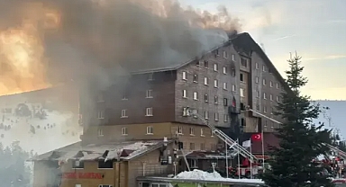 Yetkilileri istifaya davet ediyoruz!...
