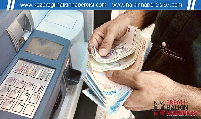 Bankalar tüm hizmetlerinde fiyat artırdı!