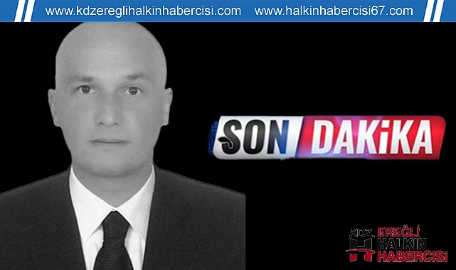 Belediye Personeli Engin Karanfil hayata tutunamadı!