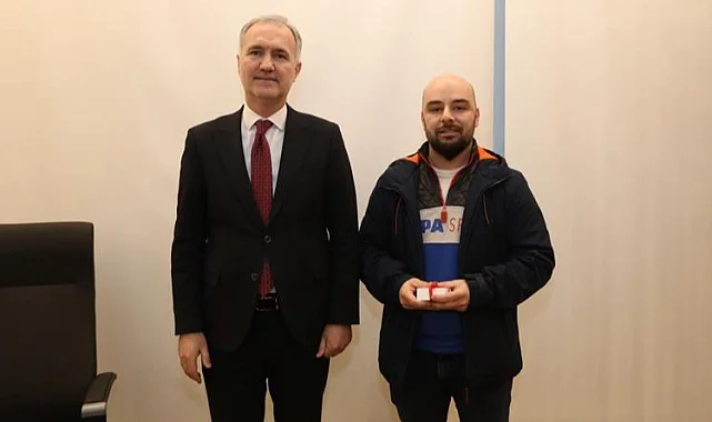Atık Pil Kampanyasının kazananı belli oldu