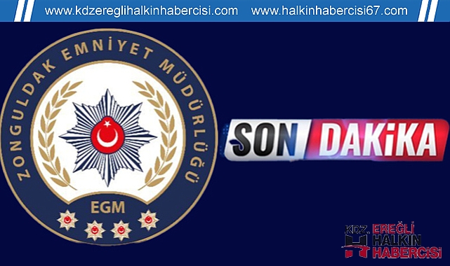 Emniyet müdürlüğü'ne 50 personel alınacak!