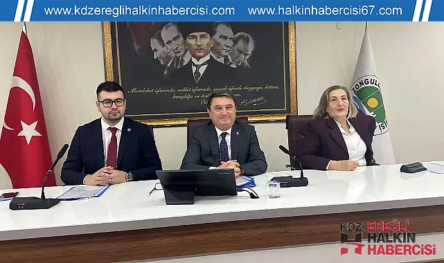 Erdem: Su faturaları incelenecek!...