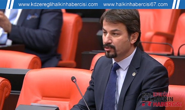 ERTUĞRUL, YEREL BASININ SESİ OLDU!