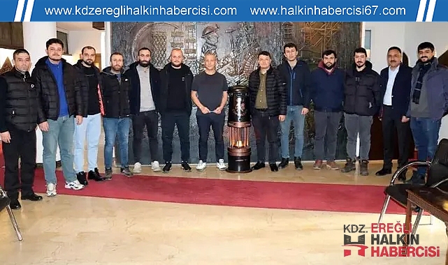 Gruplu işçiler daha fazla üretime katkı sunmak istiyor
