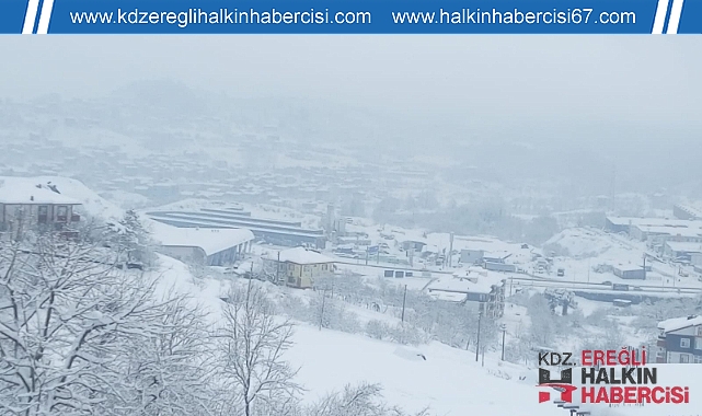 İşte en düşük sıcaklık ve kar kalınlıkları!