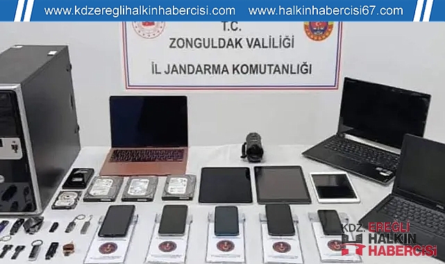 Jandarma dolandırıcılara göz açtırmıyor!...