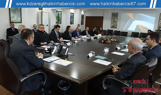 Kaçak ocaklar masaya yatırıldı ...
