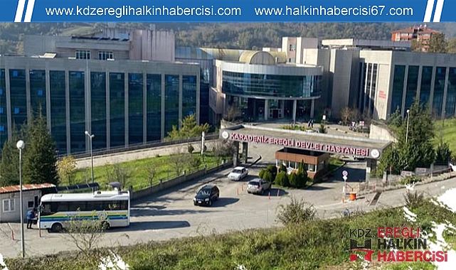 Kan bağışı yapıyoruz