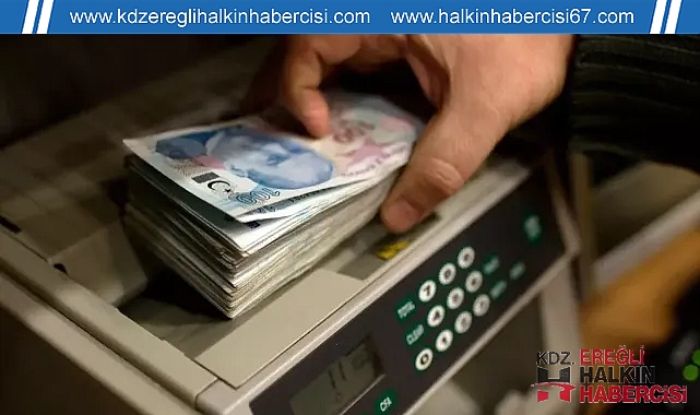 Kredilerde vade sınırı esnetildi ...